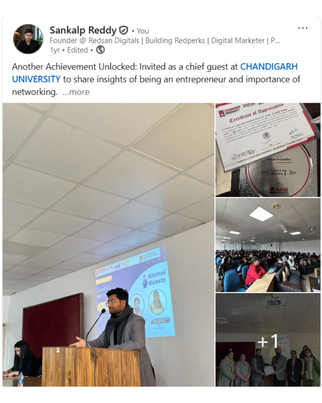 Workshop Highlight 10