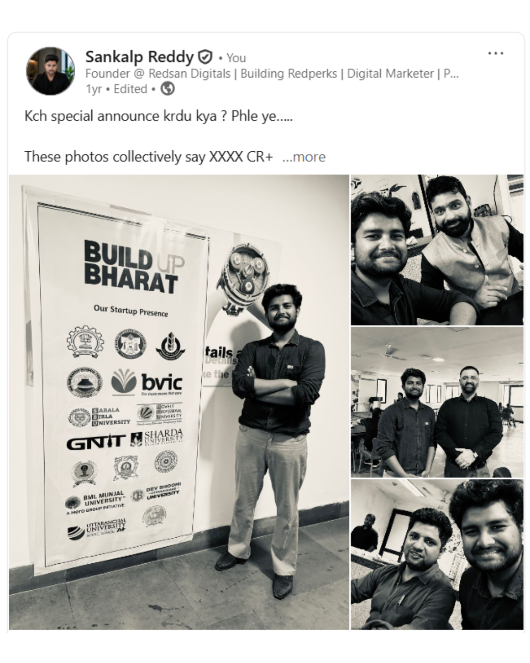 Workshop Highlight 6