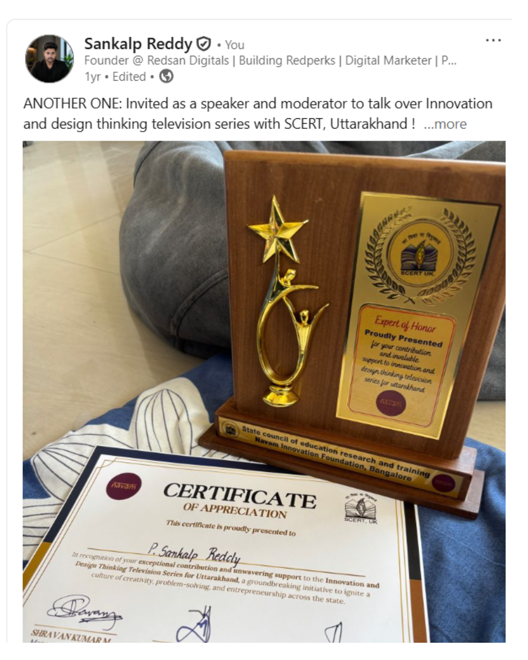 Workshop Highlight 8