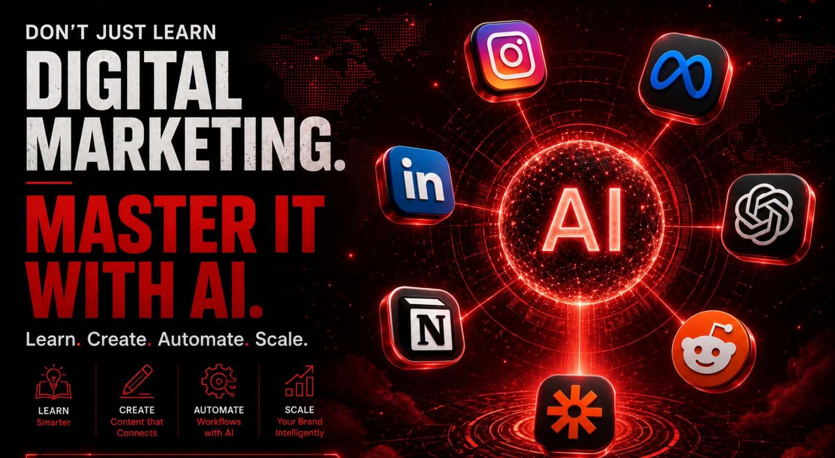 Marketing Tools