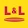 L&L Hawaiian BBQ Logo