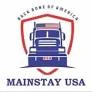 Mainstay USA Logo