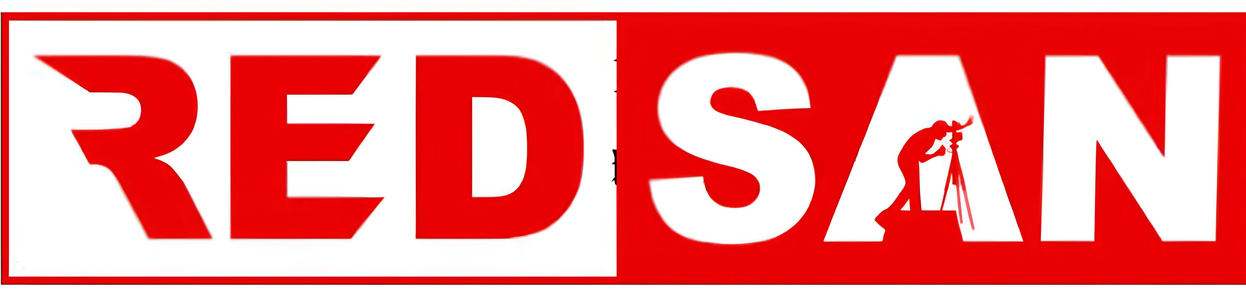 Redsan Digitals Logo