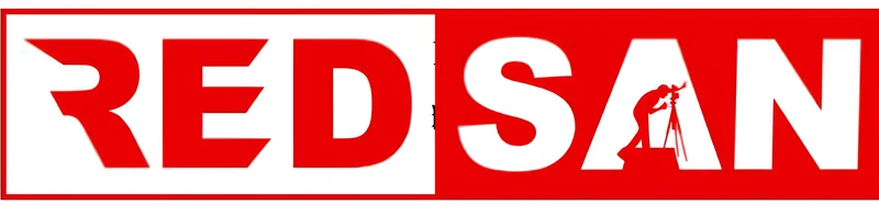 Redsan Digitals Logo